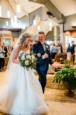 McDonald Wedding