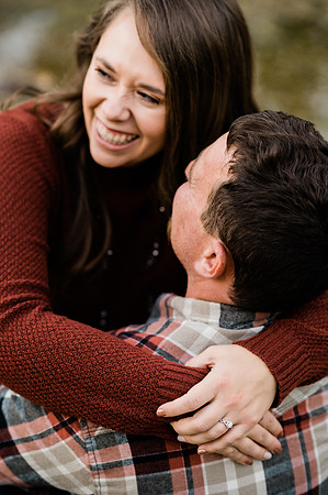 Gregorich Engagement