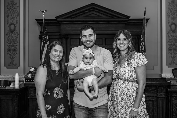 Alexander-Wolf Adoption