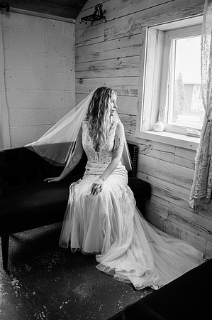Woelfel Homestead Styled Shoot