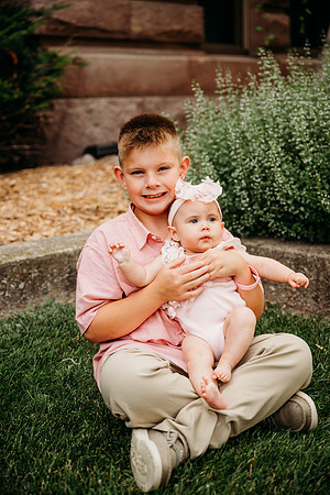Alexander-Wolf Adoption