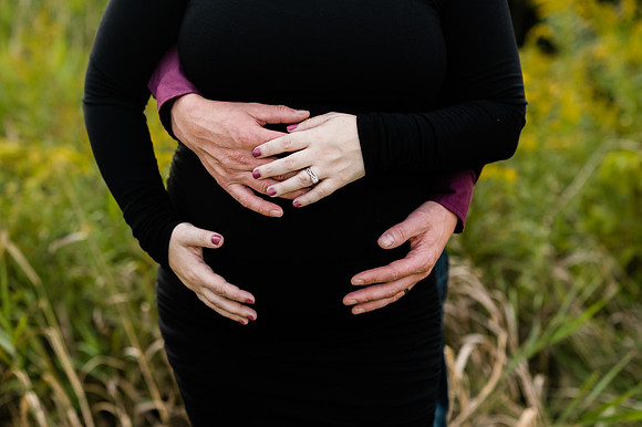 Jeanquart Maternity