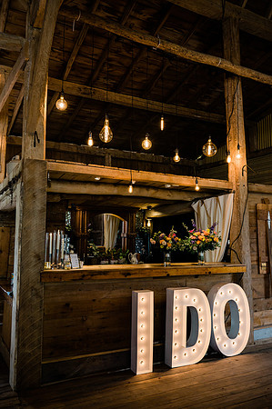 Woelfel Homestead Styled Shoot