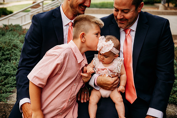 Alexander-Wolf Adoption
