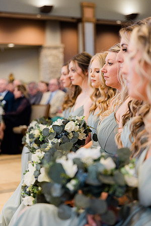 McDonald Wedding