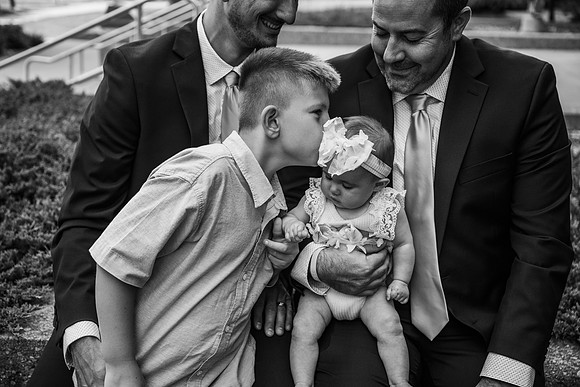 Alexander-Wolf Adoption
