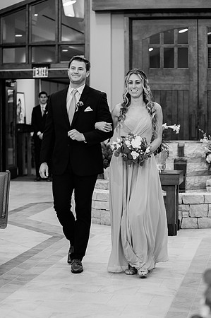 McDonald Wedding