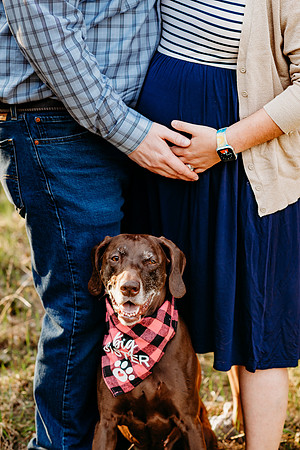 Farmer Maternity 2025