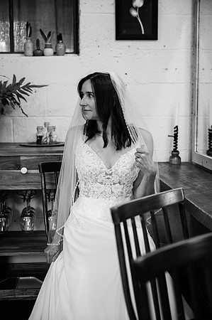 Woelfel Homestead Styled Shoot