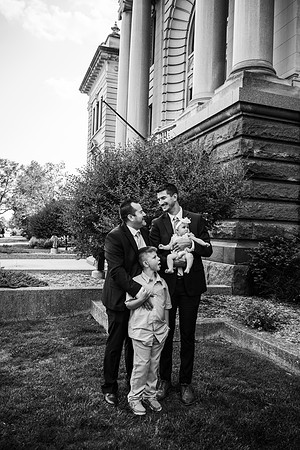 Alexander-Wolf Adoption