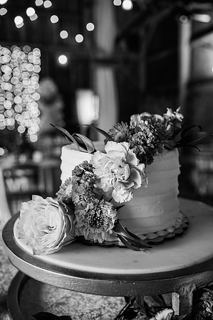 Woelfel Homestead Styled Shoot