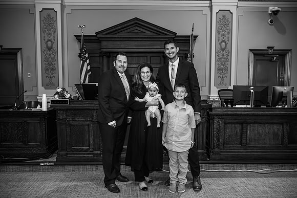 Alexander-Wolf Adoption
