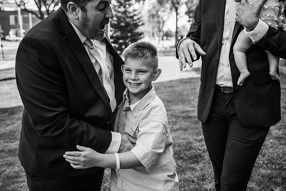 Alexander-Wolf Adoption