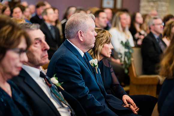 McDonald Wedding