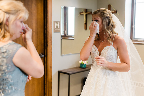 McDonald Wedding