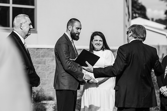 Harper Wedding (05.10.2024)