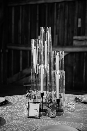 Woelfel Homestead Styled Shoot