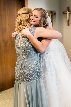 McDonald Wedding