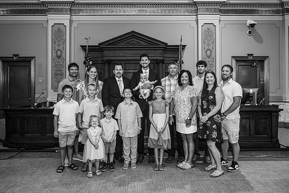 Alexander-Wolf Adoption