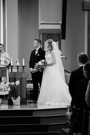 McDonald Wedding