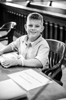 Alexander-Wolf Adoption