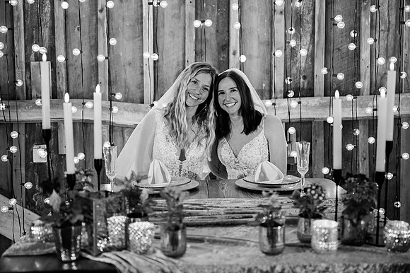 Woelfel Homestead Styled Shoot