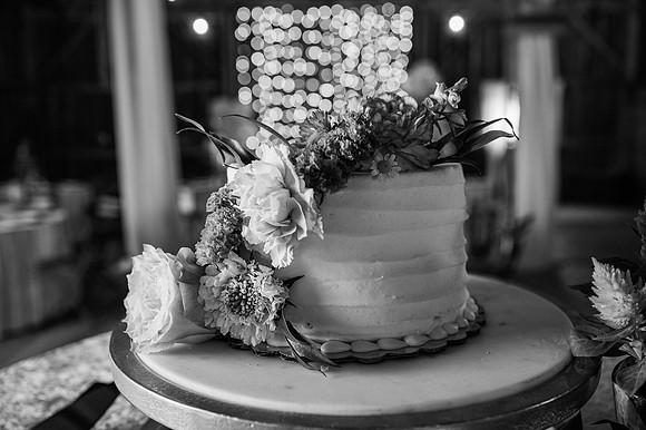 Woelfel Homestead Styled Shoot