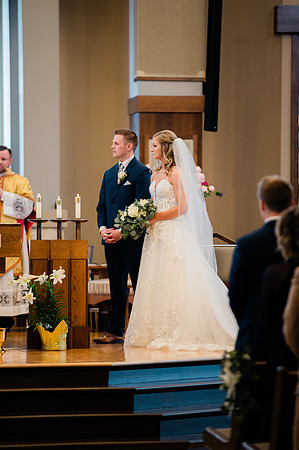 McDonald Wedding