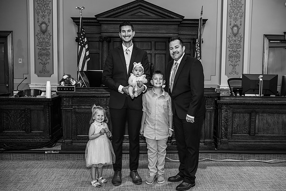 Alexander-Wolf Adoption