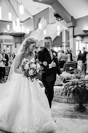McDonald Wedding
