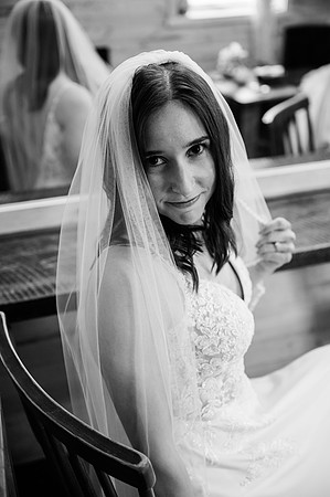 Woelfel Homestead Styled Shoot