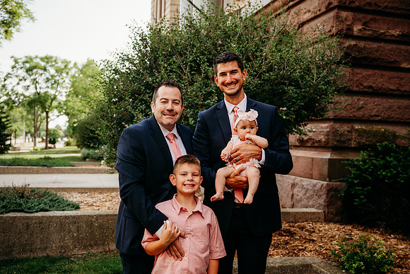 Alexander-Wolf Adoption