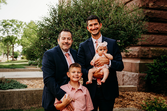 Alexander-Wolf Adoption