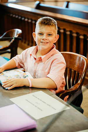 Alexander-Wolf Adoption
