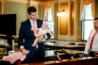 Alexander-Wolf Adoption