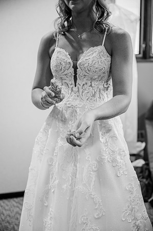 McDonald Wedding