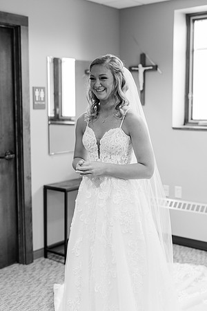 McDonald Wedding