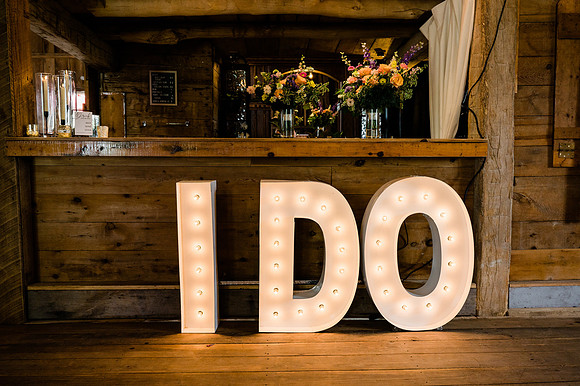 Woelfel Homestead Styled Shoot