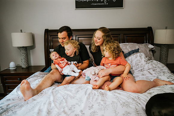 Hartwig Family 2024