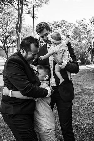 Alexander-Wolf Adoption