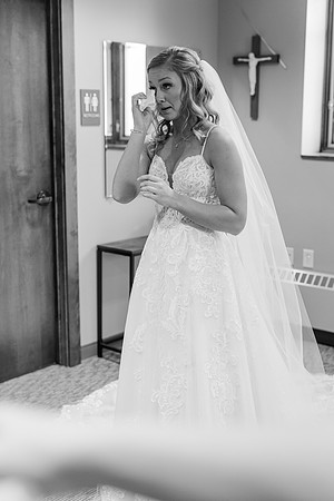 McDonald Wedding