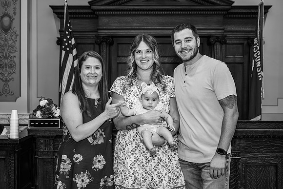 Alexander-Wolf Adoption