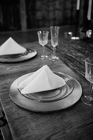 Woelfel Homestead Styled Shoot