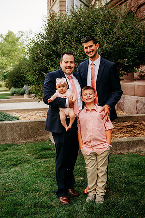 Alexander-Wolf Adoption