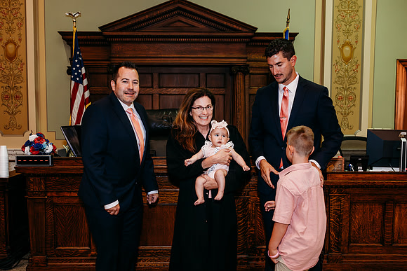Alexander-Wolf Adoption
