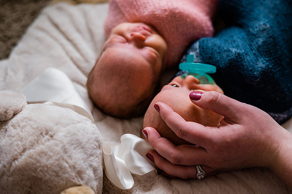 Hartwig Newborn