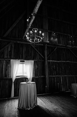 Woelfel Homestead Styled Shoot