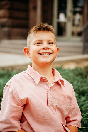 Alexander-Wolf Adoption