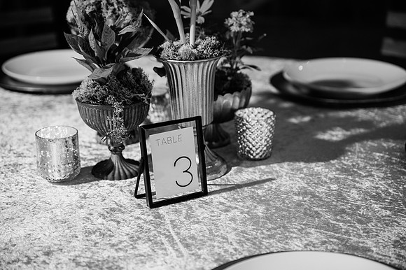 Woelfel Homestead Styled Shoot