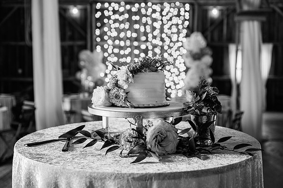 Woelfel Homestead Styled Shoot